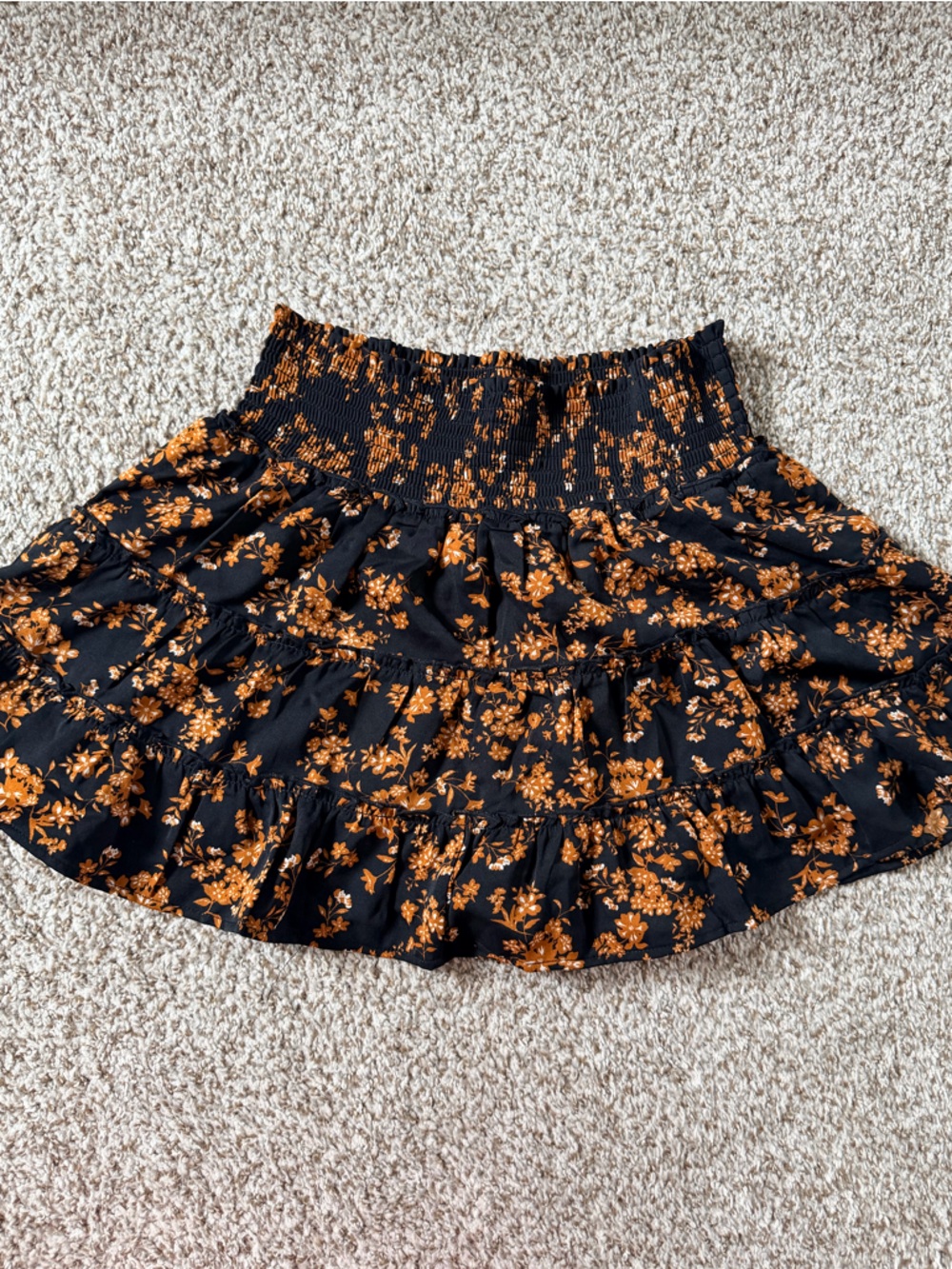 Women’s Pink Lily Skort